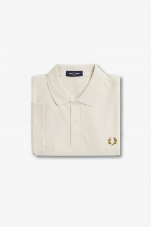 Pánské Fred Perry Shirt Fred Perry M6000 Tmavě | ECZVG57873