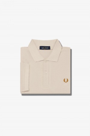 Pánské Fred Perry Shirt Fred Perry M6000 Tmavě | CZEGJ33778