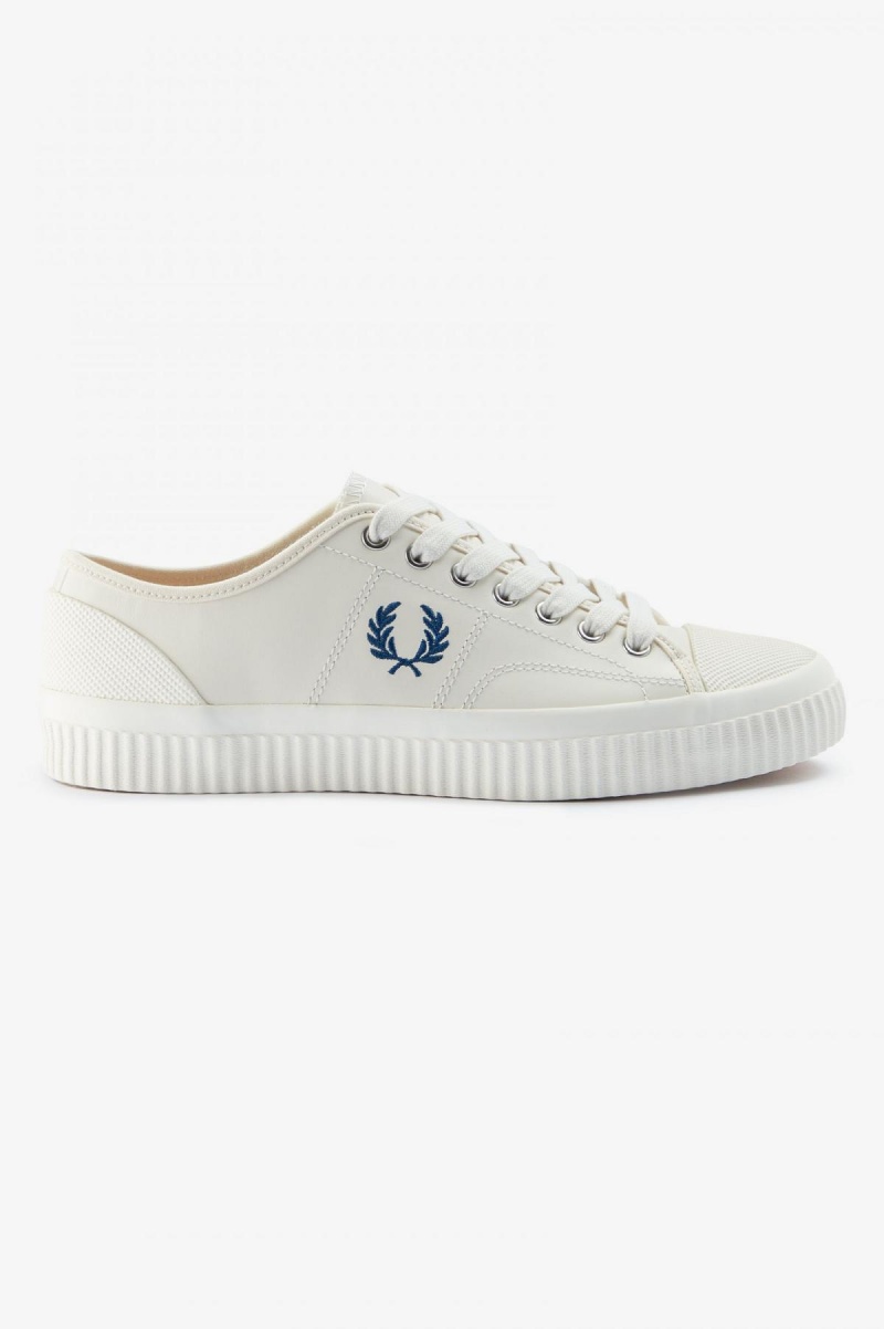 Dámské Obuv Fred Perry Hughes Low Světle | MCZFT29573