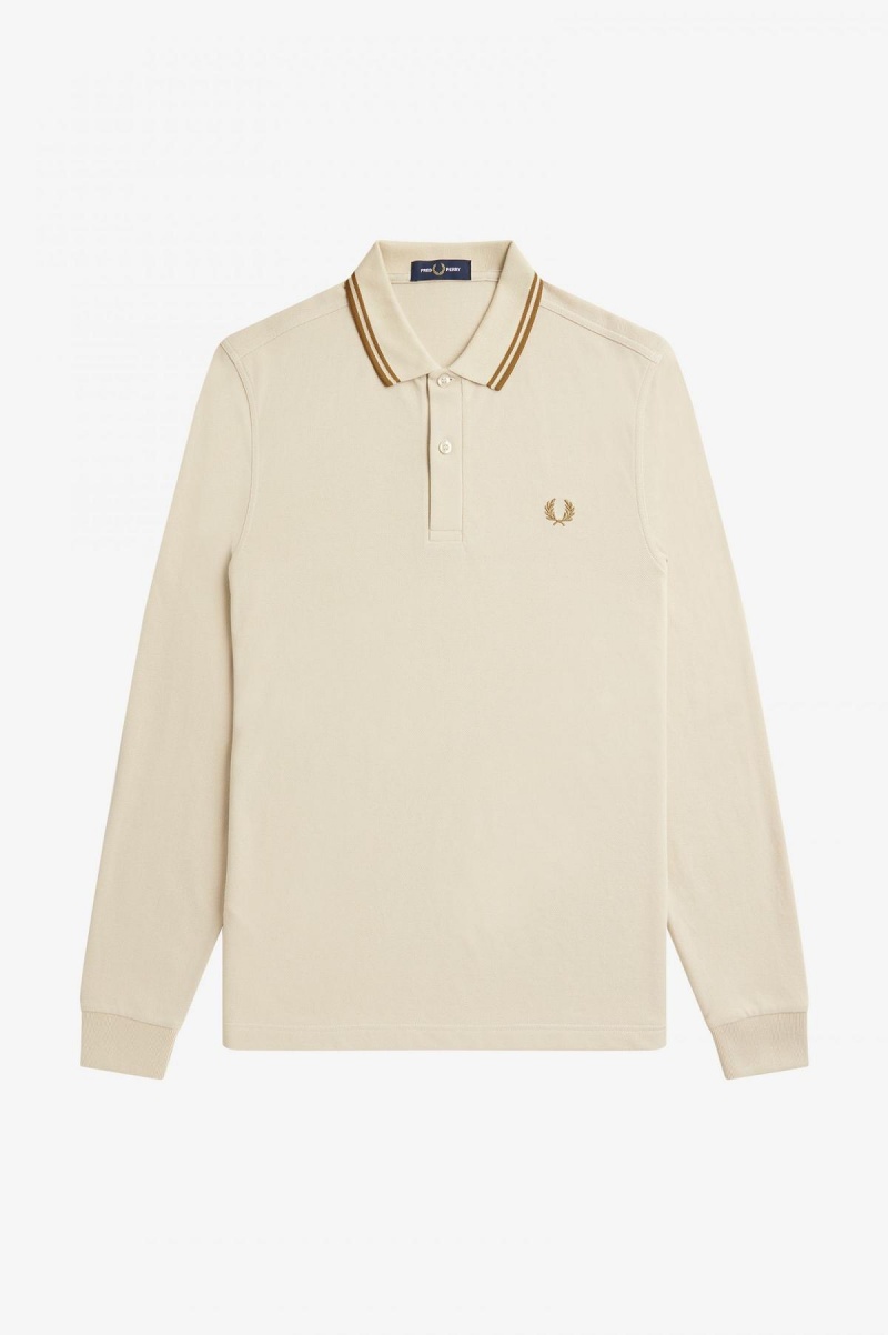 Pánské Fred Perry Shirt Fred Perry M3636 Tmavě Tmavě | XCZGW19078