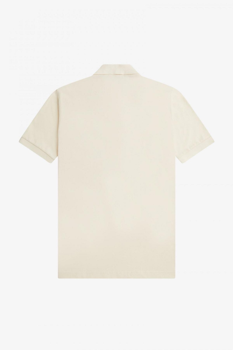 Pánské Fred Perry Shirt Fred Perry M3 Černé | ACZDF31578