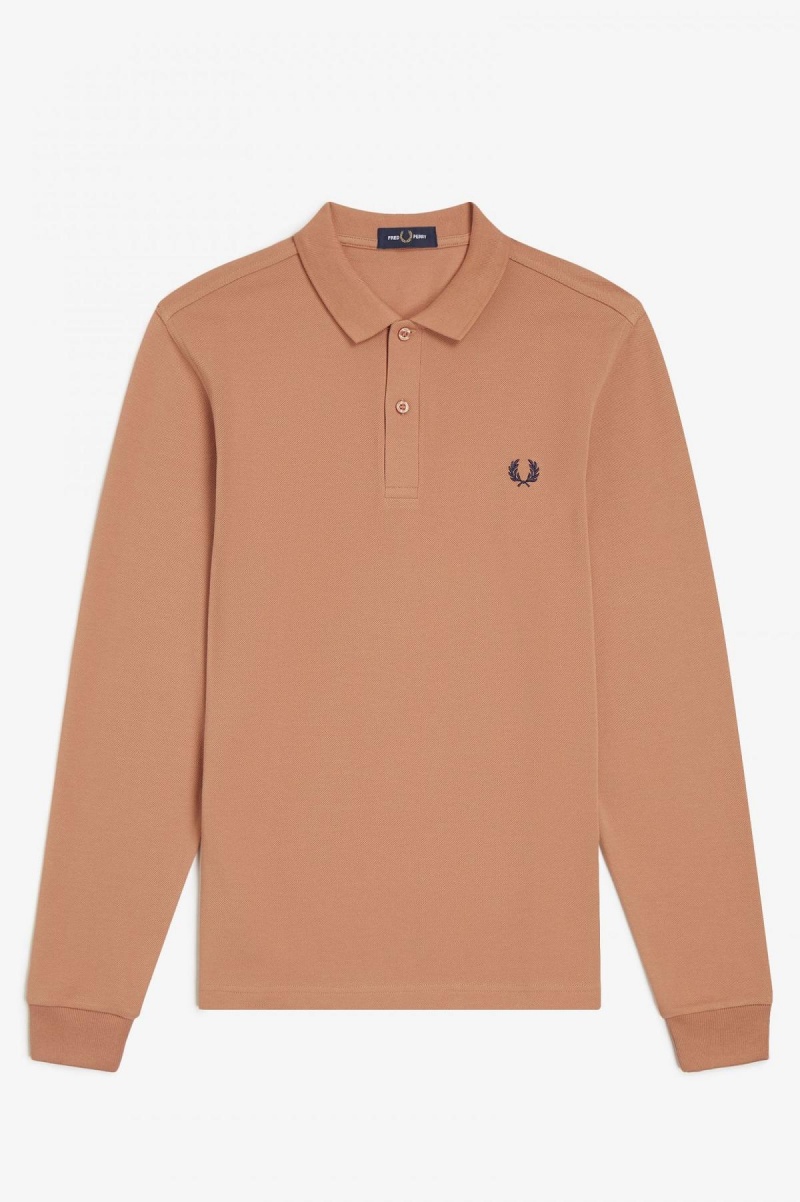 Pánské Fred Perry Shirt Fred Perry M6006 Světle | ZCZMJ17495