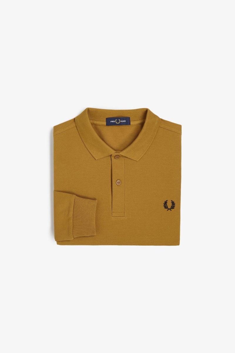 Pánské Fred Perry Shirt Fred Perry M6006 Tmavě Černé | CZEGJ24539